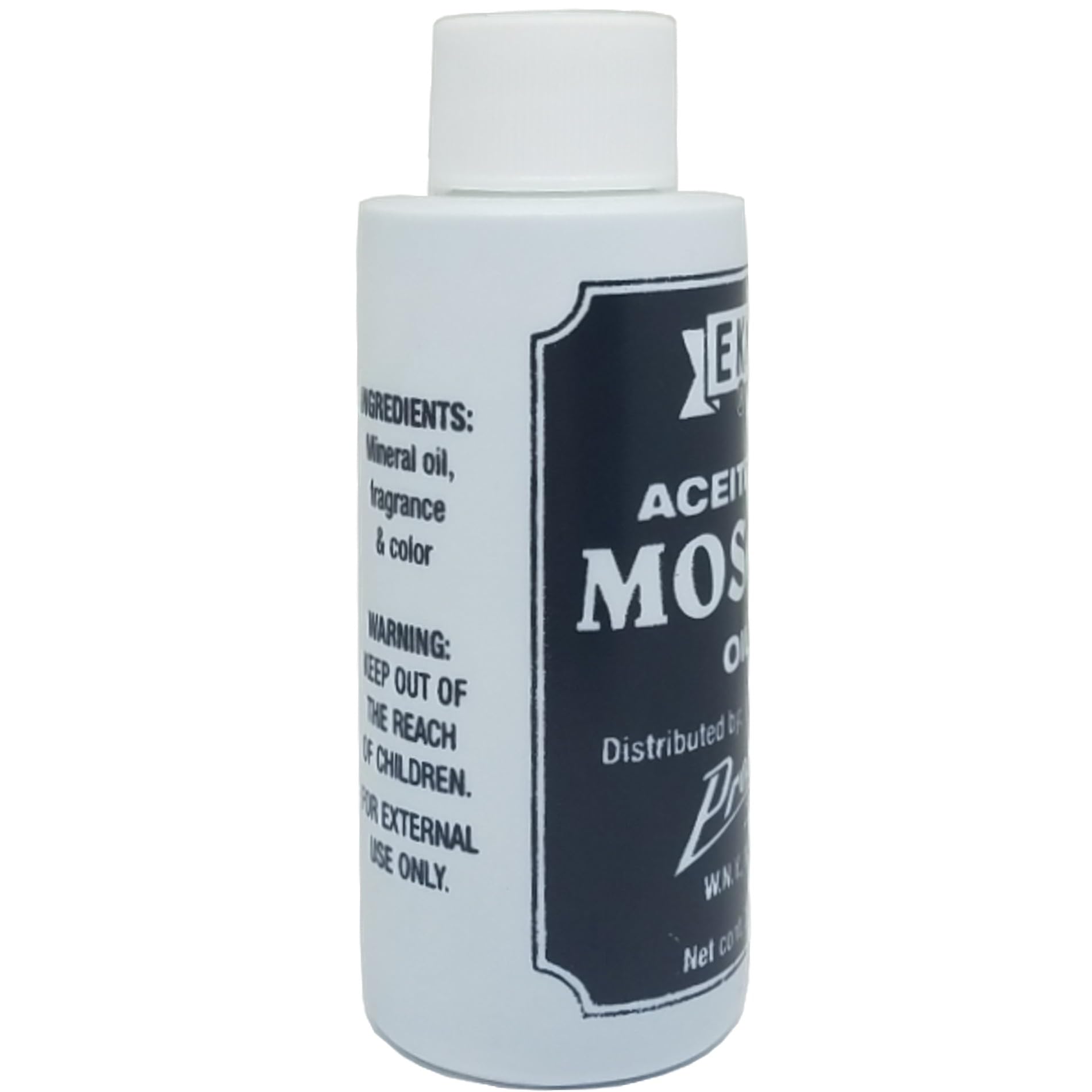 PROMEKO INC Eko Moska Oil, 2 fl oz